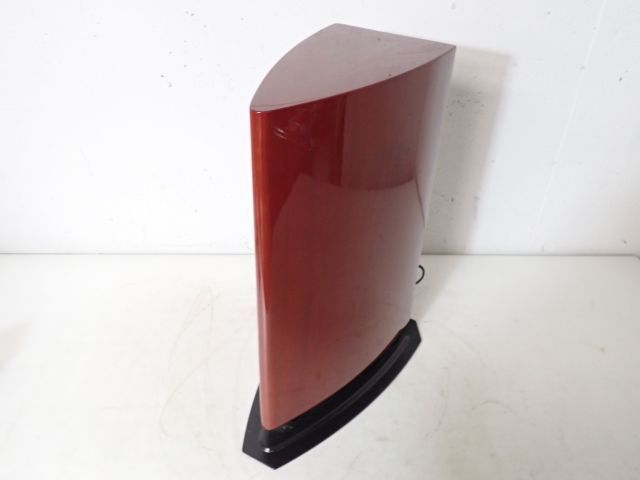 DENON デノンアクティブサブウーファー DSW-7L2 元箱付き ☆ 64340-3