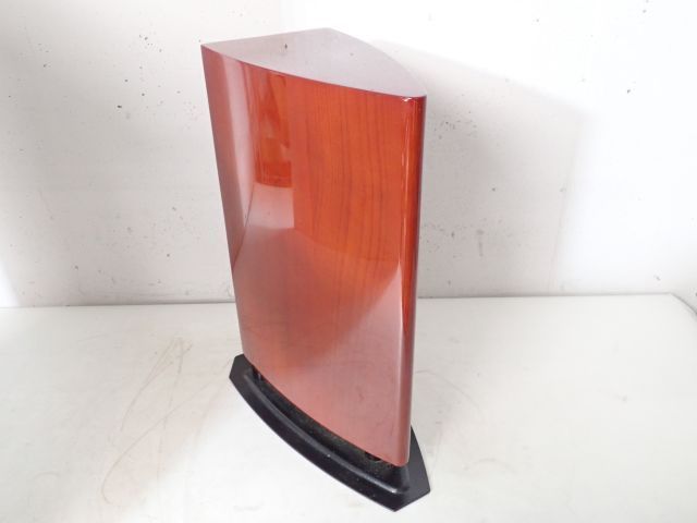 DENON デノンアクティブサブウーファー DSW-7L2 元箱付き ☆ 64340-3