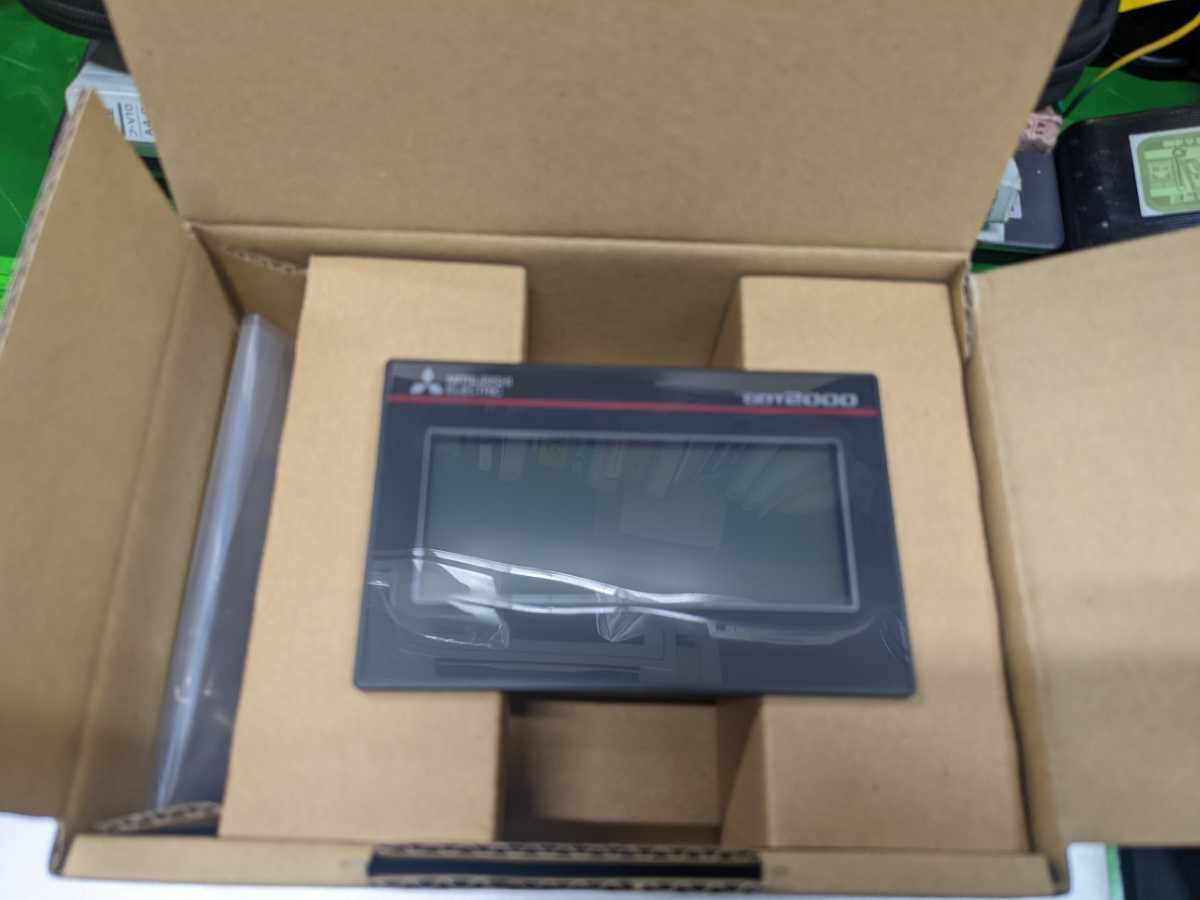 GT2103-PMBD | Mitsubishi 三菱電機 New タッチパネル Touch : Panel 
