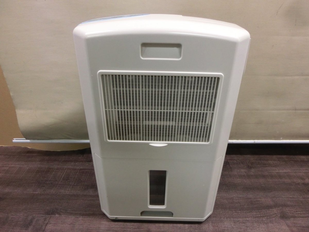 コロナCORONA冷風•衣類乾燥除湿機 どこでもクーラー CDM-1018
