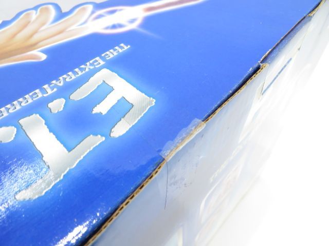 065/【未開封】アニマルトロニック E.T. フィギュア トイザらス限定