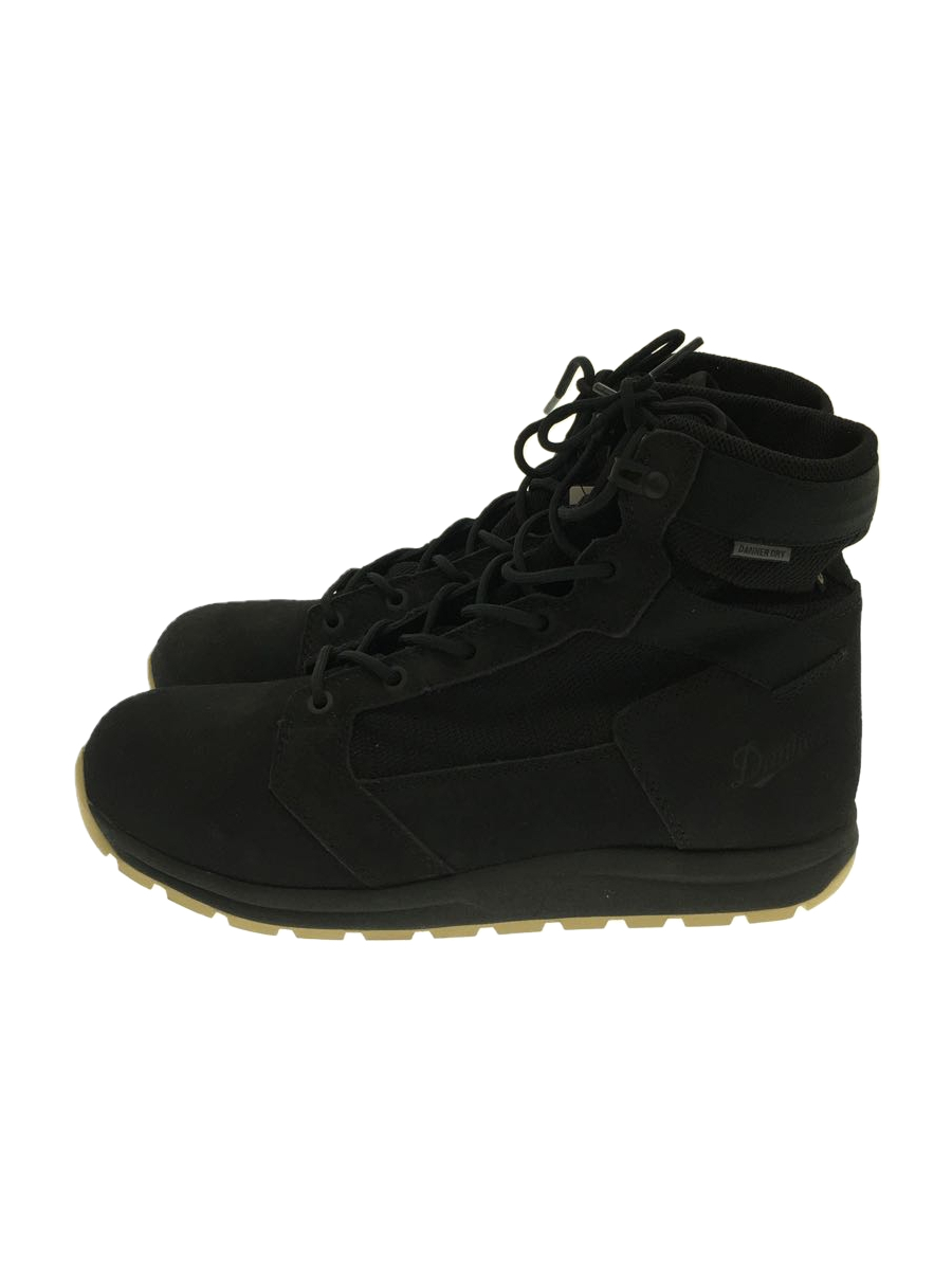 お買い得，人気 Danner TACHYON6/ハイカットスニーカー/28cm/BLK/レーズアップ/(28.0cm)｜売買されたオークション情報、yahooの商品情報をアーカイブ公開 - オークファン 28.0cm