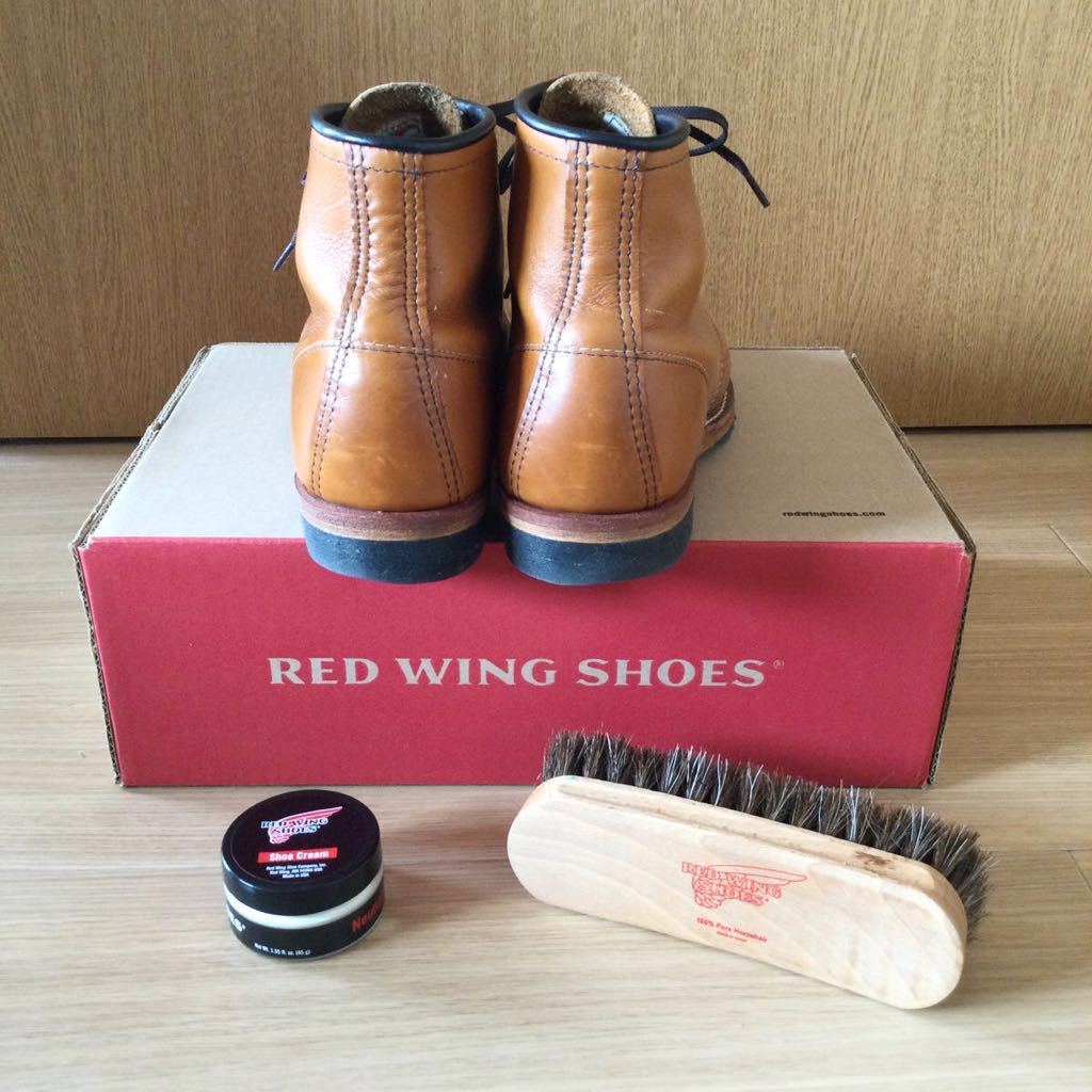RED WING BECKMAN 9013 レッドウイング ベックマン CHESTNUT RED WING BECKMAN 9013 レッドウイング ベックマン CHESTNUT