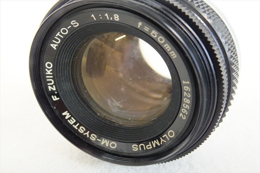 OLYMPUS OM-2 Olympus | オリンパス OM-2N およそ半世紀という時を超え