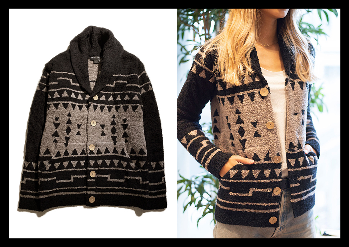 定価2.7万 ベアフットドリームズ BAREFOOT DREAMS 極上の肌触りで  