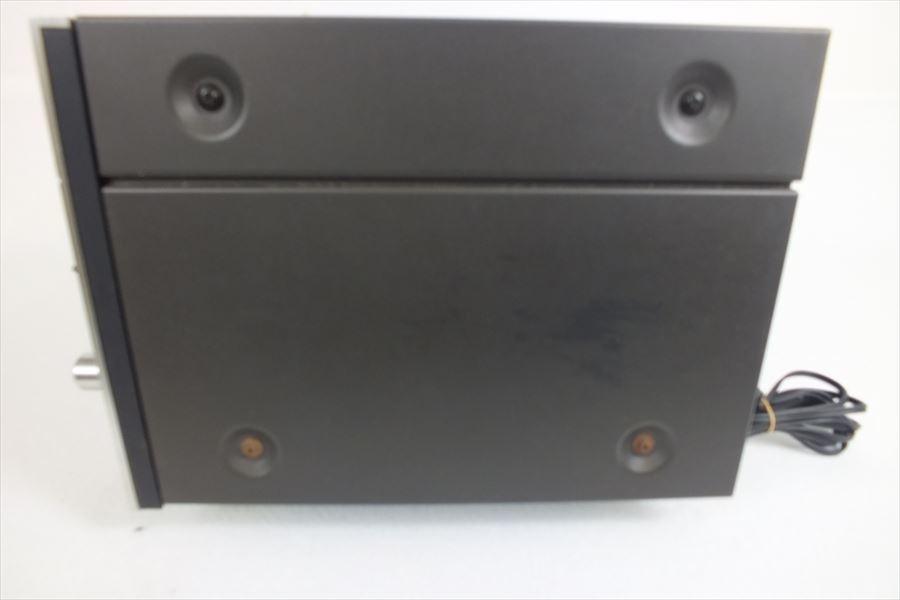 ◆ TEAC ティアック AL-700 エルカセットデッキ テープデッキ 現状品 中古 220109B2093 ティアック TEAC AL-700 ＡＬ-７００ 公式通販 エルカセットデッキ◇委託品TB