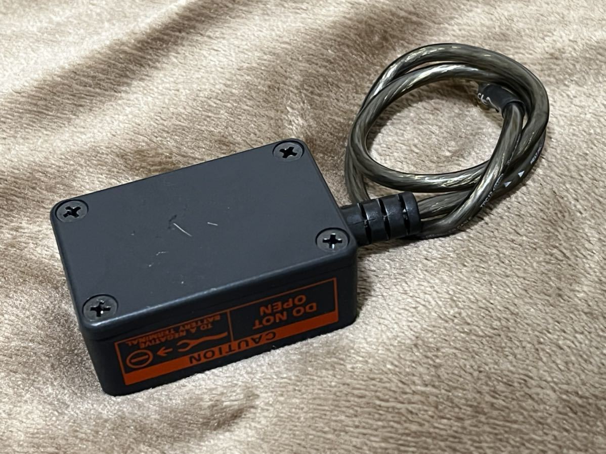 ORBITRON Power Module M10 G spec オービトロン (パーツ)｜売買された