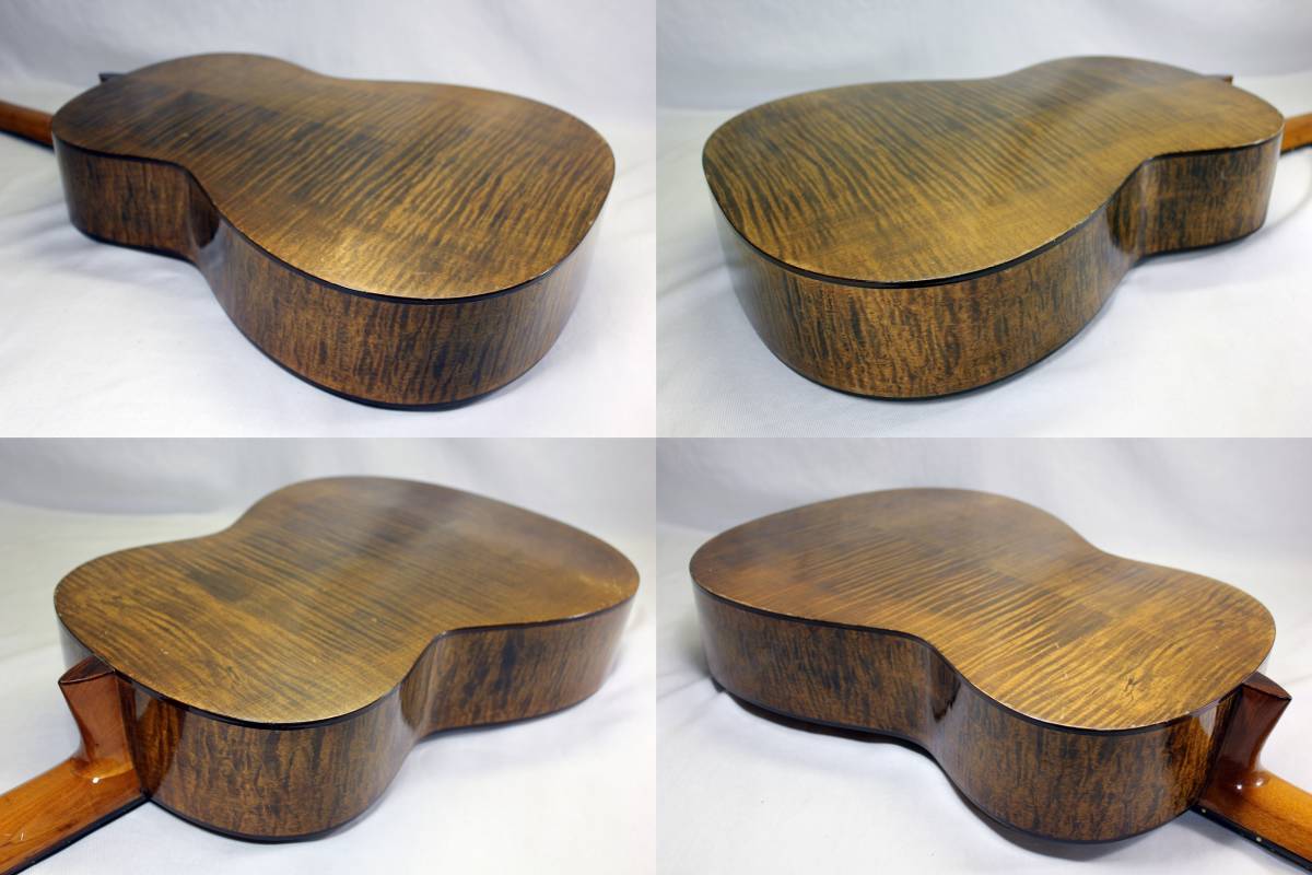金山 巌 クラシックギター Iwao Kanayama Model No.200 【公式通販】