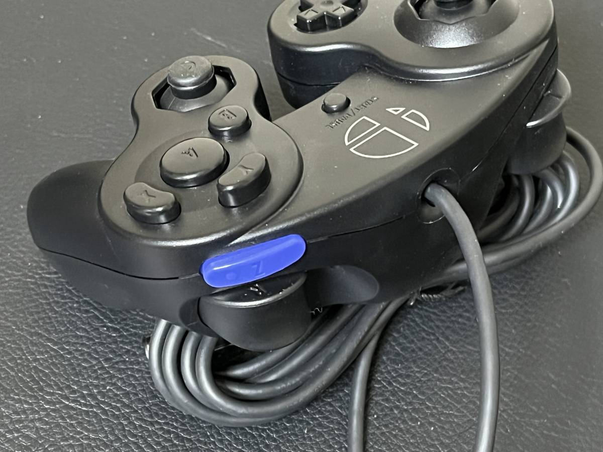 希少】ニンテンドー ゲームキューブコントローラー テイルズオブ 