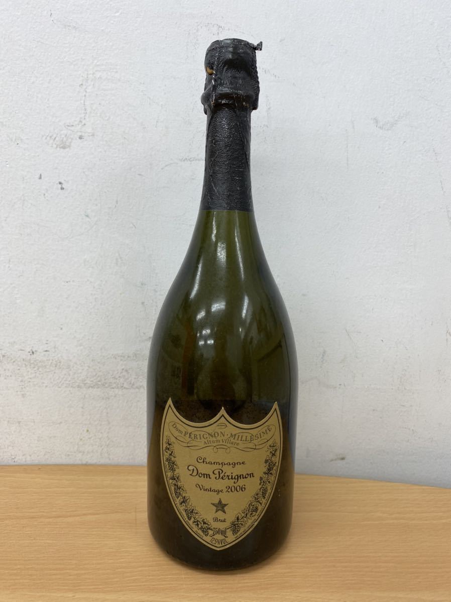 ☆ 古酒 未開栓 Dom Perignon ドンペリニヨン VINTAGE ヴィンテージ