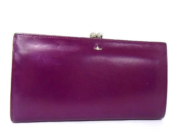 1円 □美品□ Vivienne Westwood ヴィヴィアンウエストウッド 