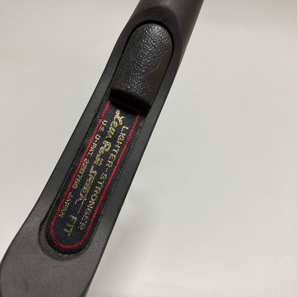 Lew's Fuji SPEED GRIP GA 12.5刻印 Lew's Fuji SPEED GRIPルー フジ