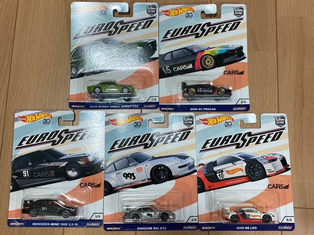 赤字超特価，高品質 2017 HW CAR CULTURE EURO SPEED カーカルチャー ユーロ スピード BENZ BMW AUDI PORSCHE ALFA ROMEO アルファロメオ ポルシェ アウディ(乗用車)｜売買されたオークション情報、yahooの商品情報をアーカイブ公開 乗用車