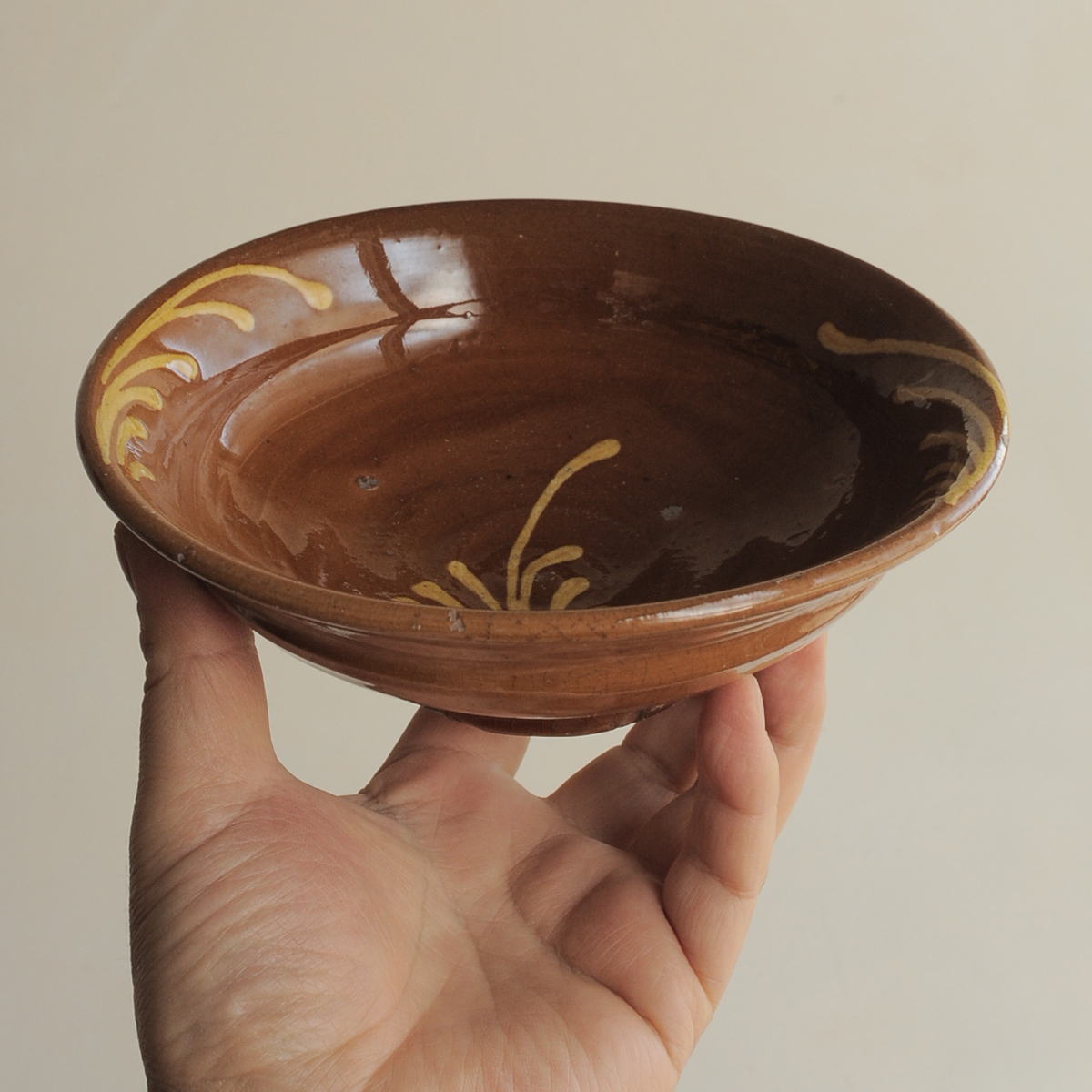 竹泉 煎茶器 九谷写 無傷完品 煎茶道具 赤絵 山水人物文