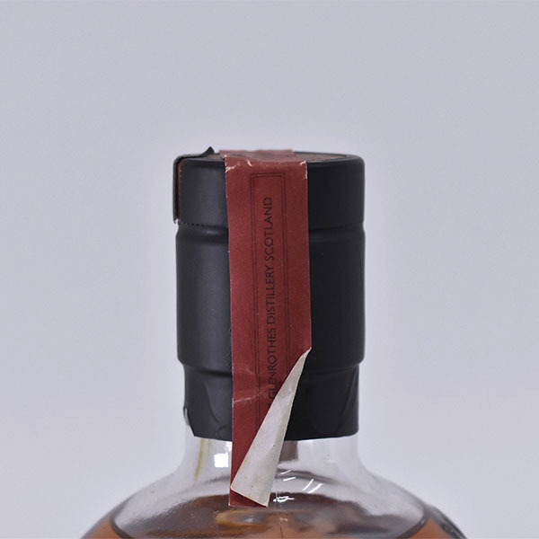 1円～☆古酒☆グレンロセス 1982-1997 700ml 43% スペイサイド