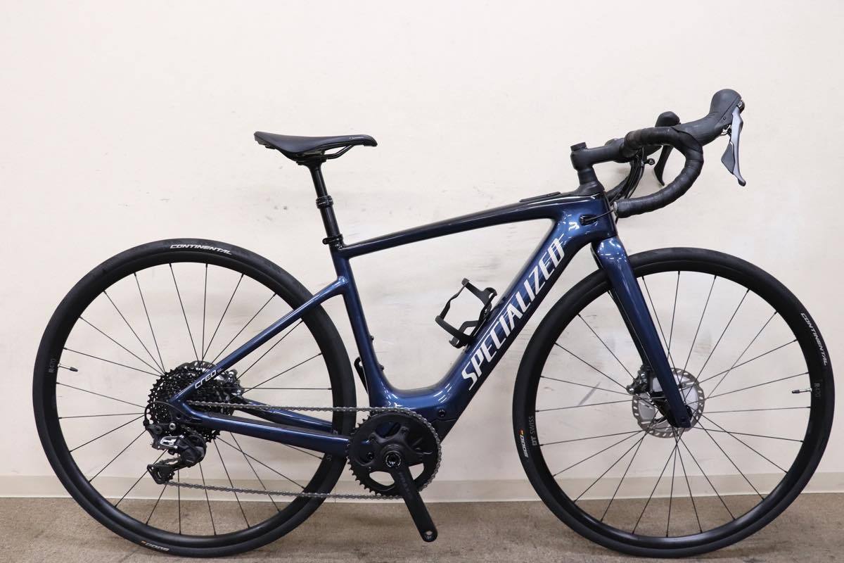 人気セール，低価 SPECIALIZED スペシャライズド CREO SL COMP CARBON EVO e-BIKE SHIMANO GRX 810 1X11S サイズS 2021年モデル(520mm～)｜売買されたオークション情報、yahooの商品情報をアーカイブ公開 - オークファン 520mm～