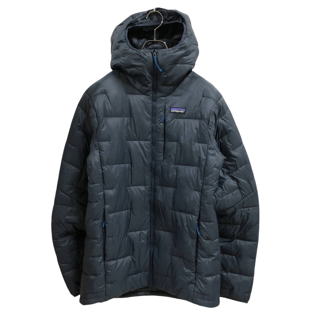 HOT，高品質 品 patagonia パタゴニア MENS MICRO PUFF HOODY マイクロパフ フーディ― 80111FA20 サイズS 店舗受取可(Sサイズ)｜売買されたオークション情報、yahooの商品情報をアーカイブ公開 - オークファン 男性用