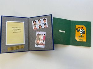 SMAP LOTTE テレカ 6のYahoo!オークション(旧ヤフオク!)の相場・価格を 