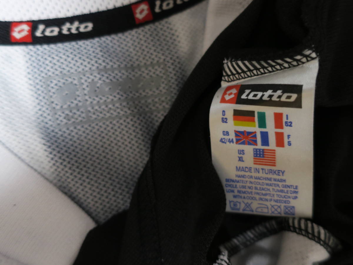 ユベントス #10 DEL PIERO 02/03 ホーム ユニフォーム ロット LOTTO 