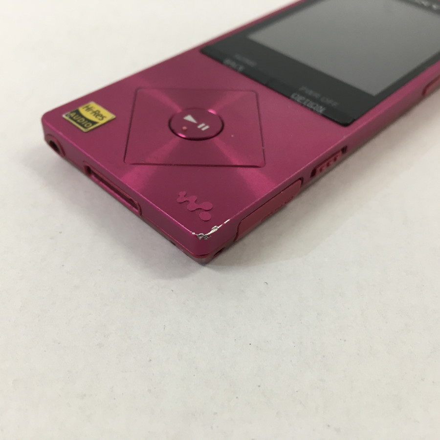 sony(ソニー) 【中古品】 SONY WALKMAN Aシリーズ NW-A25 16GB