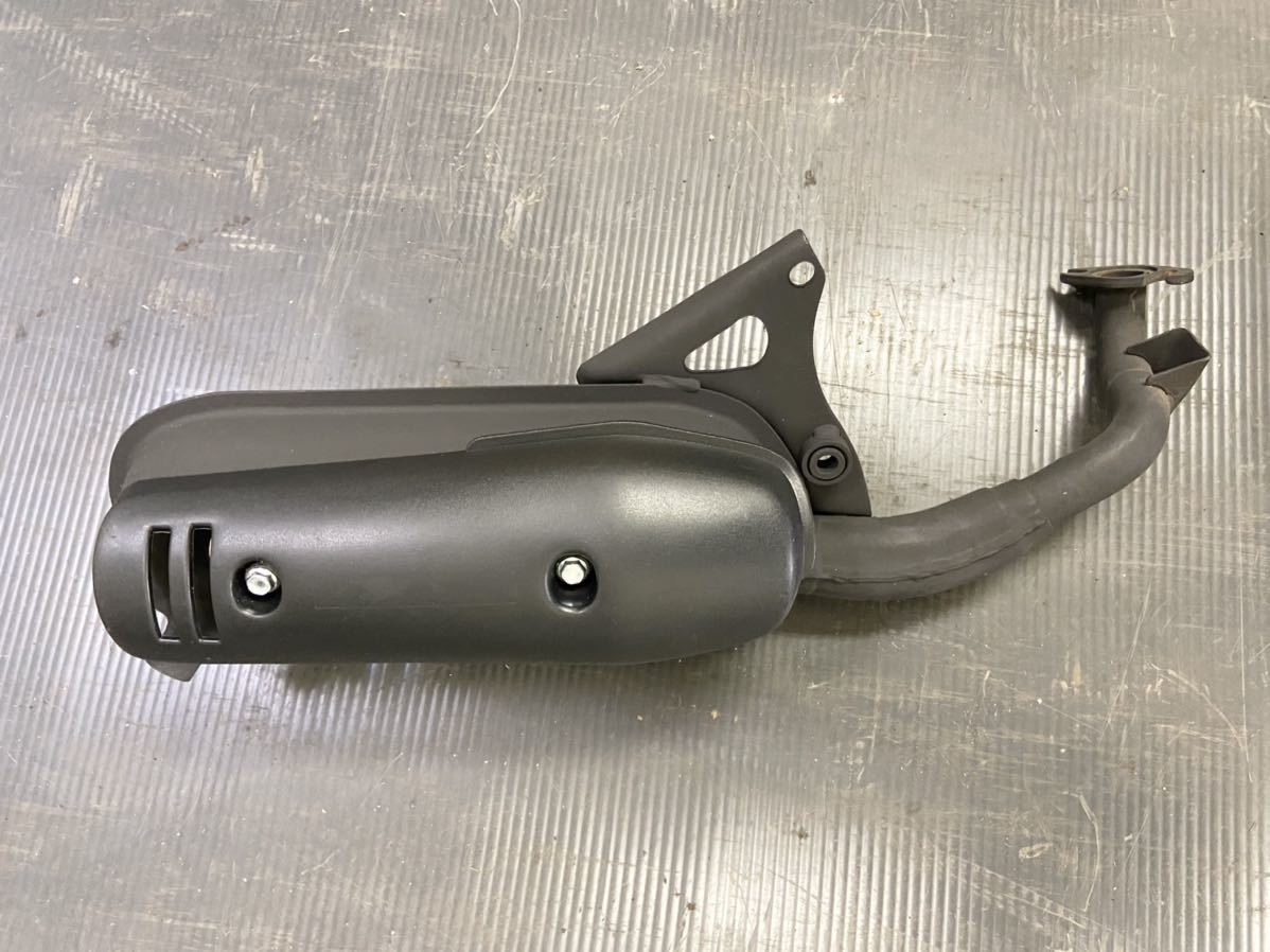 ライブDIO af35.34チャンバー