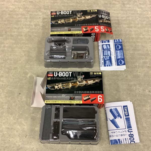 鋼密度模型 タルガ 1&frasl;144 U-BOOT タイガーⅠ戦車 通販 VII C Uボート 訳あり メルカリ - F- 1円〜 U-BOOT&frasl;Uボート U