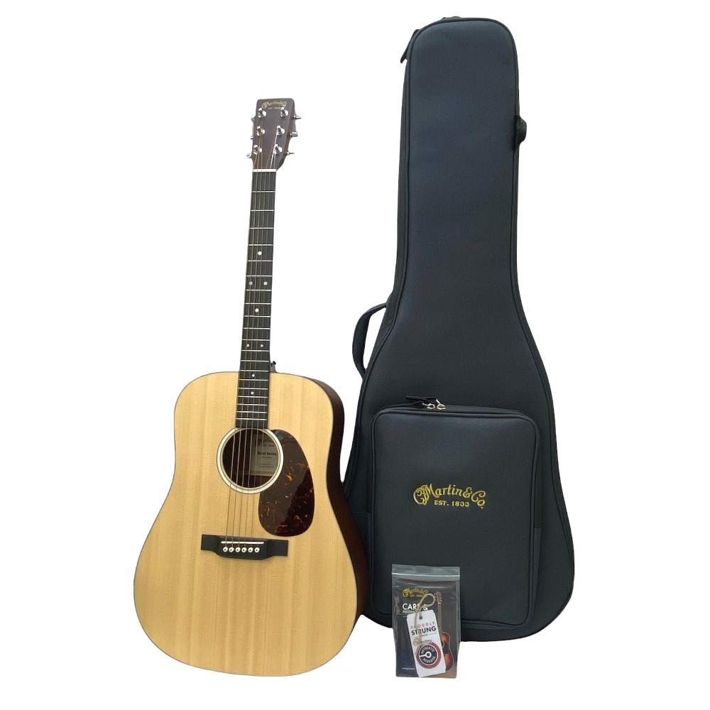 送料無料】Martin マーチン エレクトリック・アコースティックギター D 