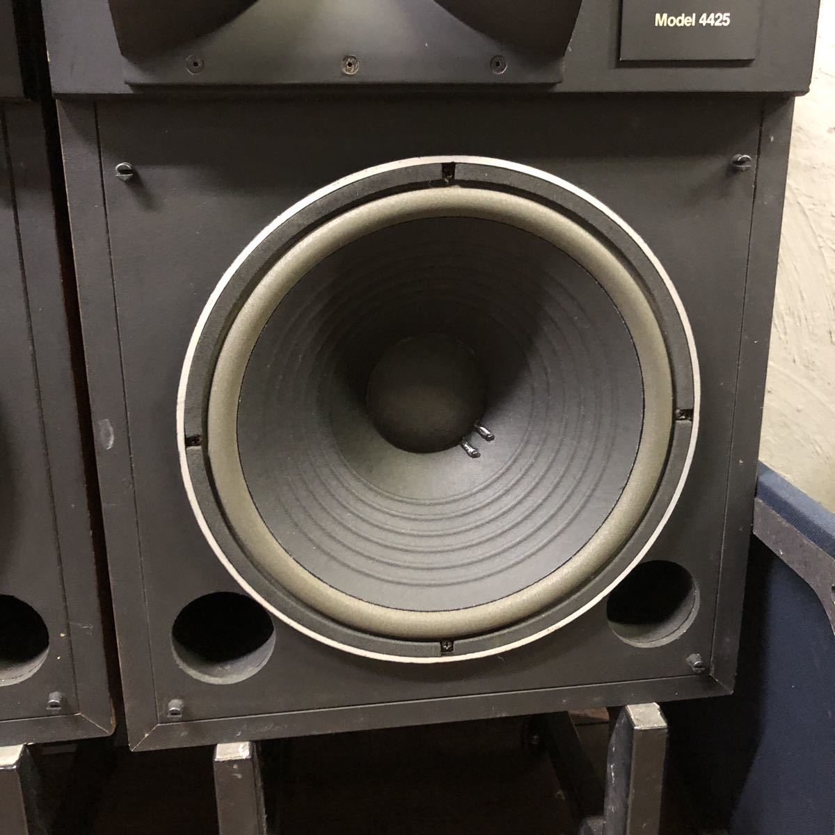 0 Studio Monitor JBL 直接引取JBL Model - | – Yahoo!オークション 
