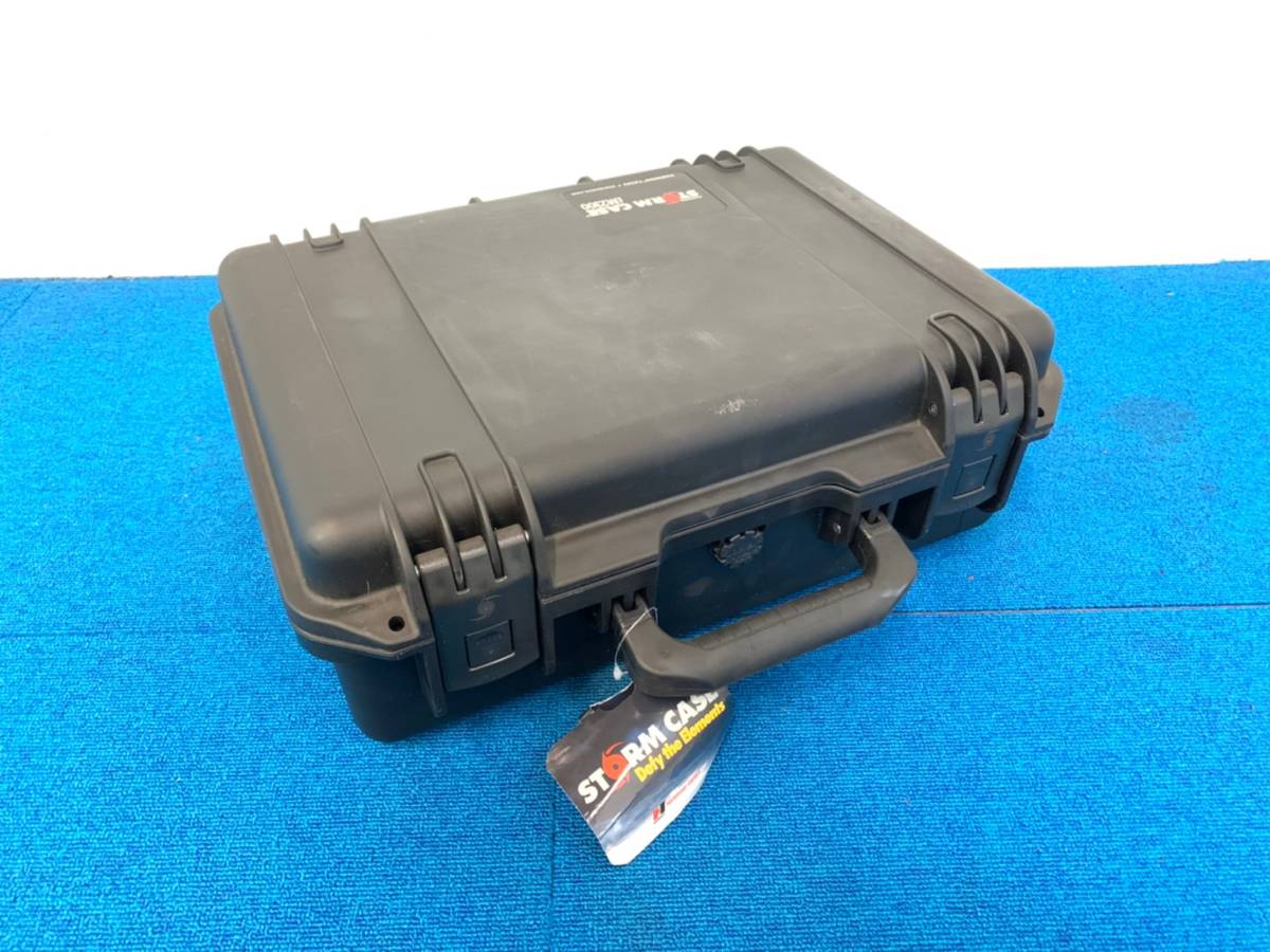 iM2300 Case Storm ストームケース PELICAN – DEALER Peli ペリカン 