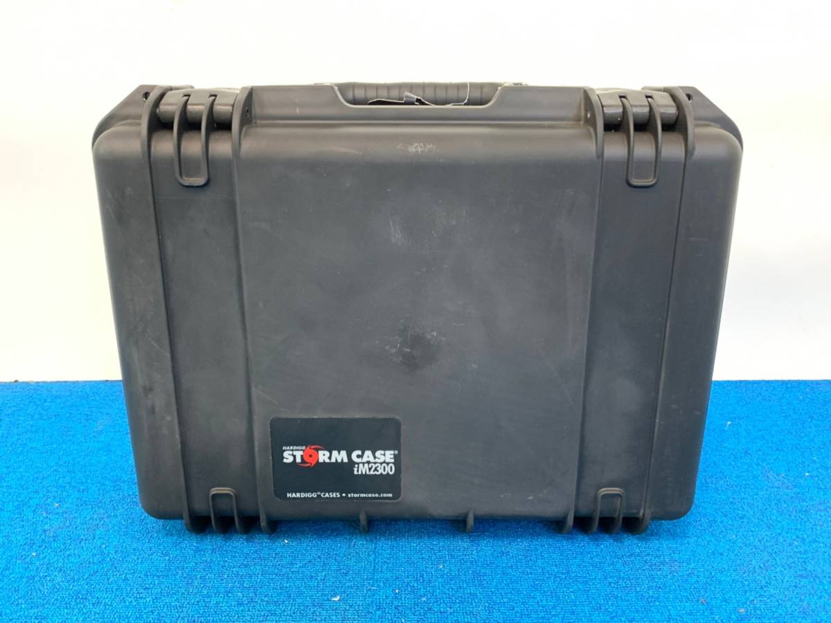 iM2300 Case Storm ストームケース PELICAN – DEALER Peli ペリカン 