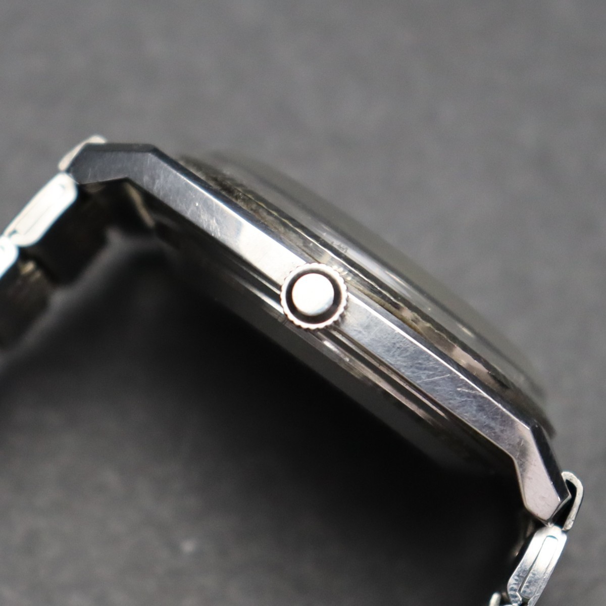 SEIKO MATIC-R セイコーマチックアール 8305-8050 自動巻き 30石 
