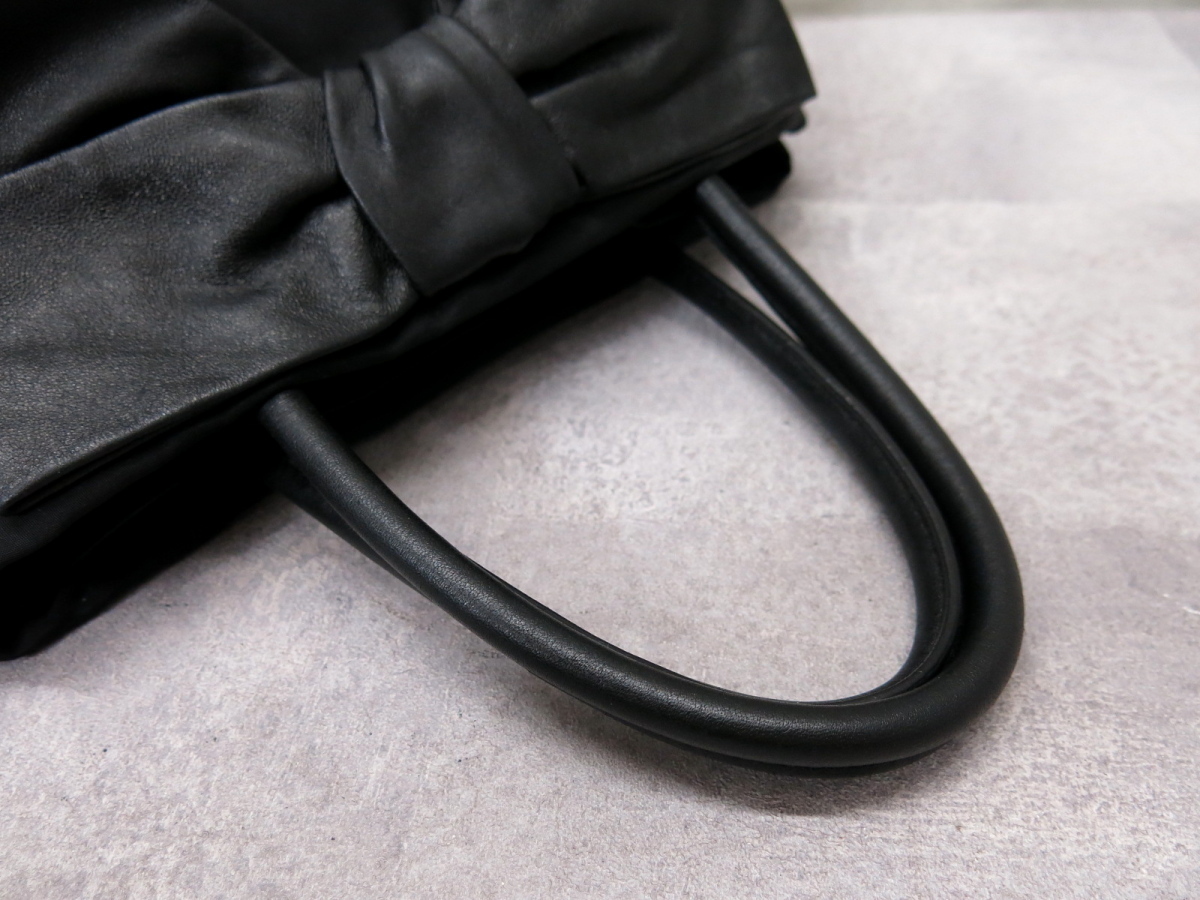 ○超美品○新品同様○PRADA プラダ○1BG068○ロゴジャガード○ポコノ  