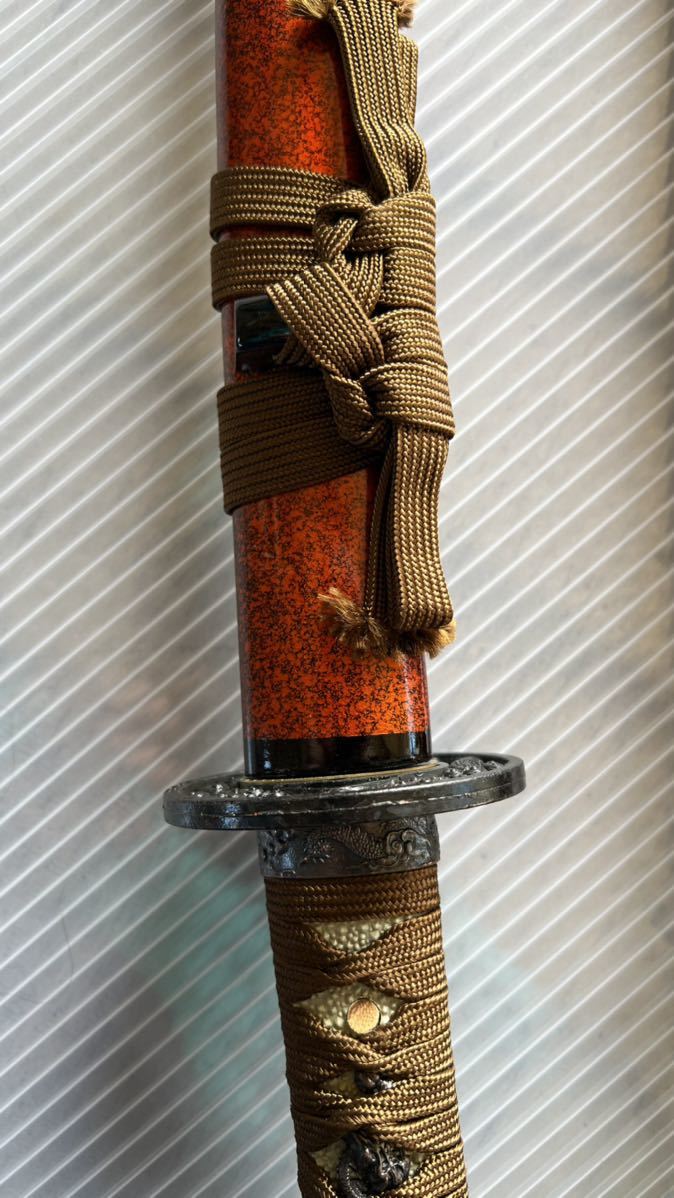 居合刀　模造刀　軍刀　日本刀　刀剣　鮫皮　日本軍 居合刀 模造刀 軍刀 日本刀 刀剣 鮫皮 日本軍 日本刀用鮫