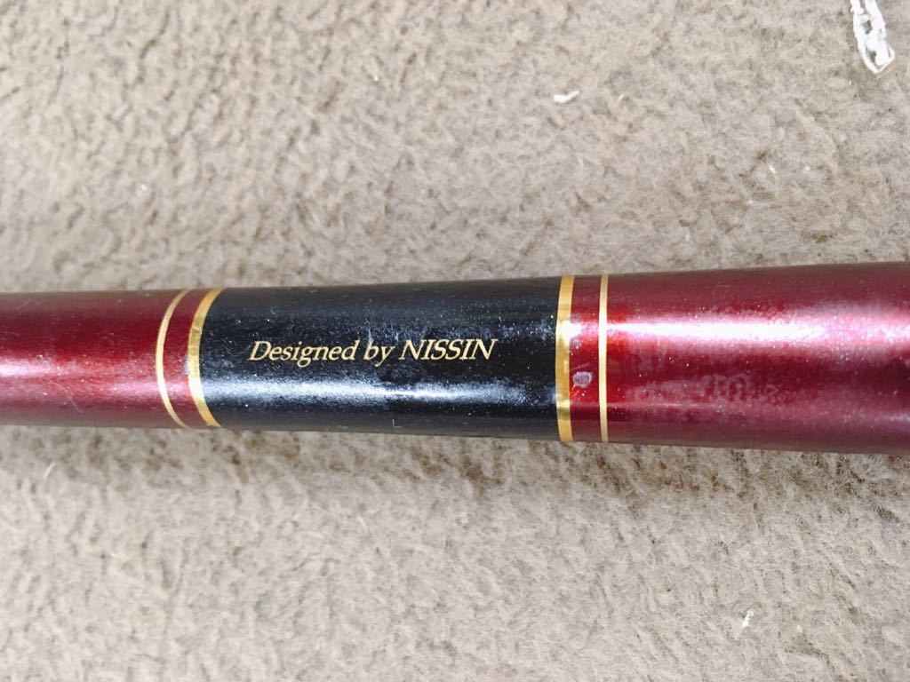 ニッシン ロイヤルステージ 鼓 硬硬調 2906 ニッシン ロイヤルステージ