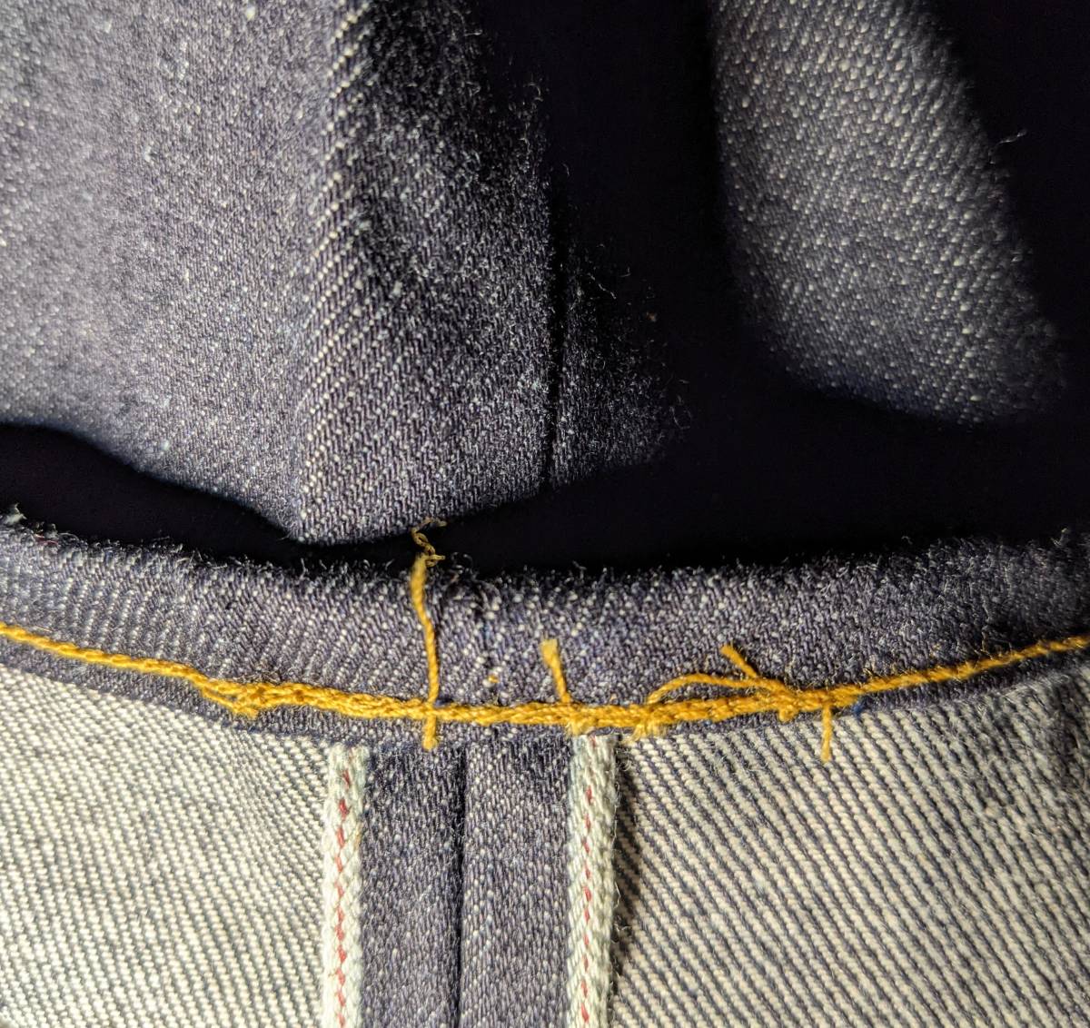 ☆新品デッドストック LEVI