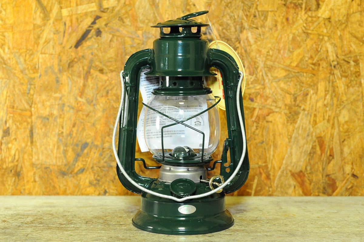 DIETZ 50 comet グリーン Vintage Dietz COMET SYRACUSE NY USA