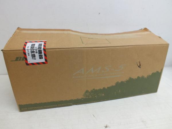 BOSE/ボーズ コンポ AMS-5 中古美品