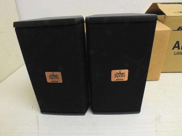 BOSE/ボーズ コンポ AMS-5 中古美品
