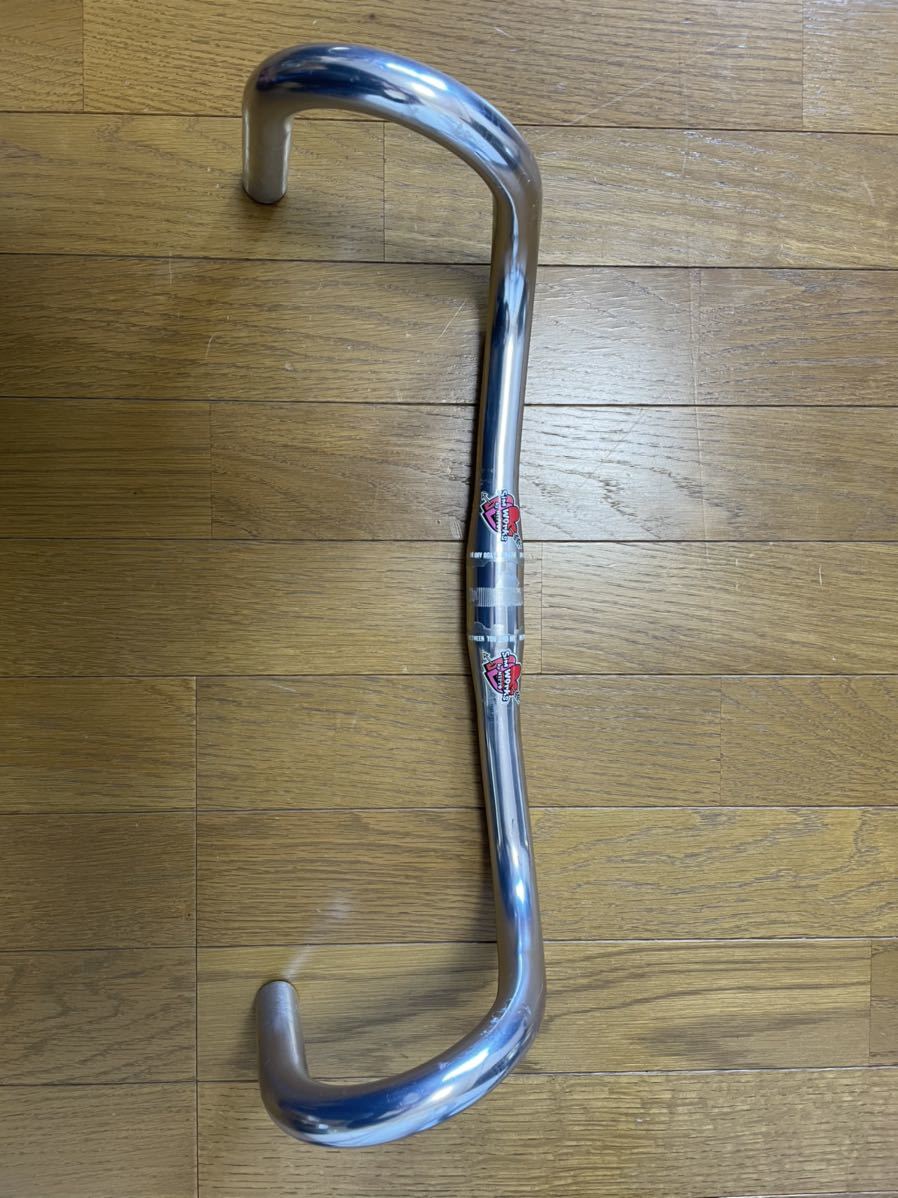 Sim Works Nitto wild honey bar ドロップハンドル 【公式通販】
