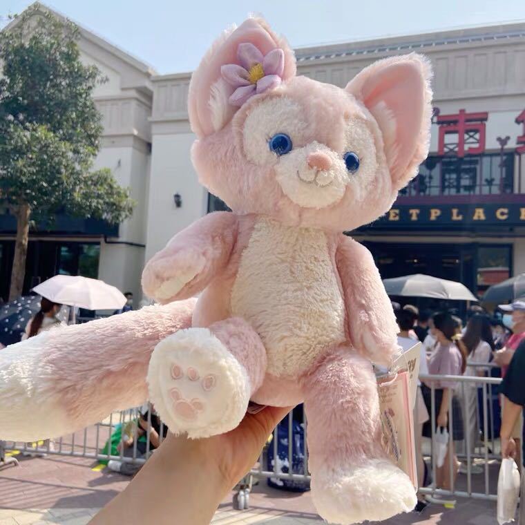 飾り 気球ダッフィー サニー ステラルー リーナベル 上海 ディズニー ジェラトーニ シェリーメイ オルメル 新品未使用 Toyotasahara Com