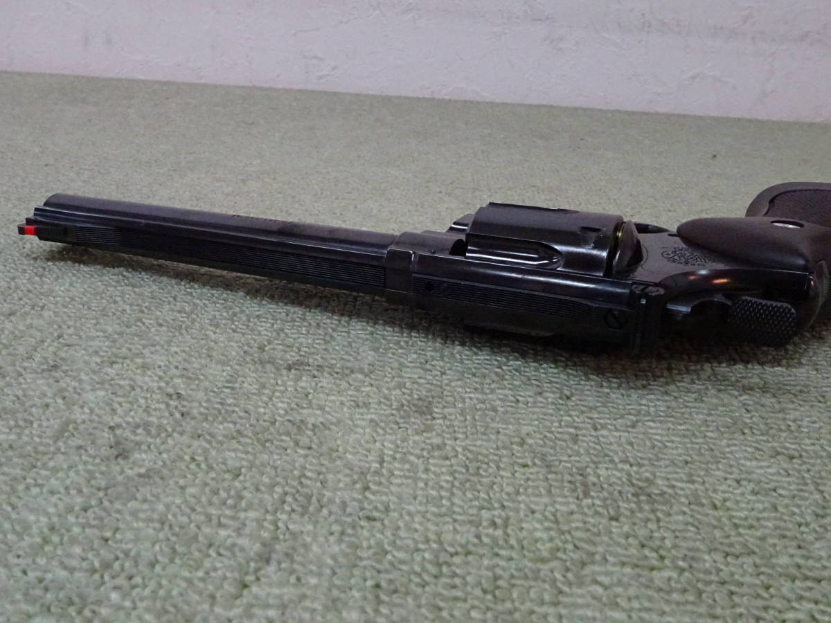 M48 123 現状品 マルシン S W M29 44マグナム 本体のみ カートリッジ付き ガスガン ガスリボルバー 説明文必読 ガスガン 売買されたオークション情報 Yahooの商品情報をアーカイブ公開 オークファン Aucfan Com