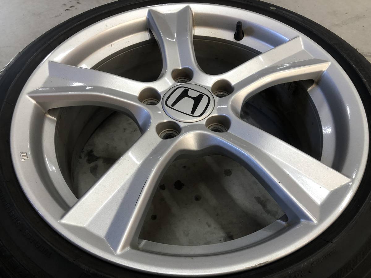 1円スタート売切り】【引き取り歓迎】S2000 AP2 後期 純正 1円スタート売切り】【引き取り歓迎】S2000 AP2 後期 純正