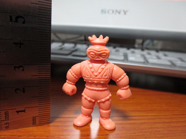 キン消し パート18 ハニワサタン 肌色 右目に傷なし レア キン肉マン消しゴム フィギュア キン肉マン 売買されたオークション情報 Yahooの商品情報をアーカイブ公開 オークファン Aucfan Com キン消し パート18 ハニワサタン 肌色 右目に傷なし レア キン肉マン消しゴム フィギュア キン肉マン 売買されたオークション情報 Yahooの商品情報をアーカイブ公開 オークファン Aucfan Com