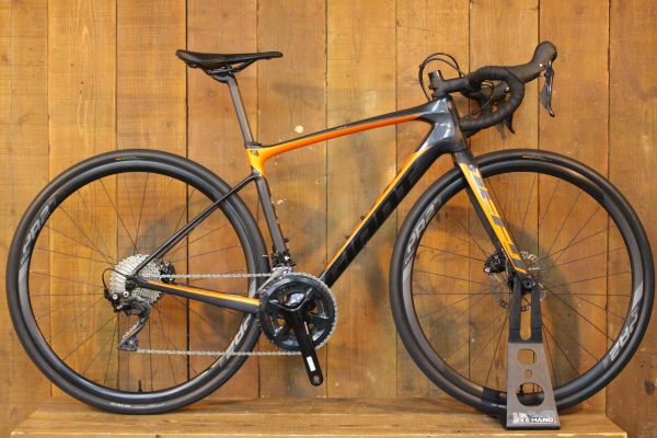 GIANT DEFY ADVANCED 2 ロードバイク シマノ105 デフォイ g2SEiIvRY4qlmDEg5FB5El863uNGtv