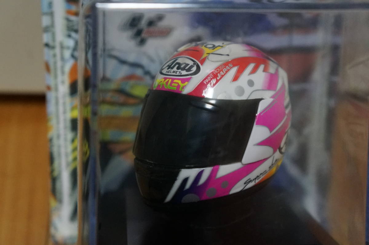 バイク用ヘルメット おぞましく devil soldier tmh11 中古品 送料無料