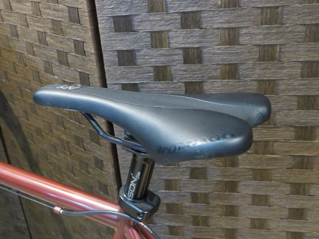 SURLY BIKES LONG HAUL TRUCKER LHT サーリーバイクス ロングホール  