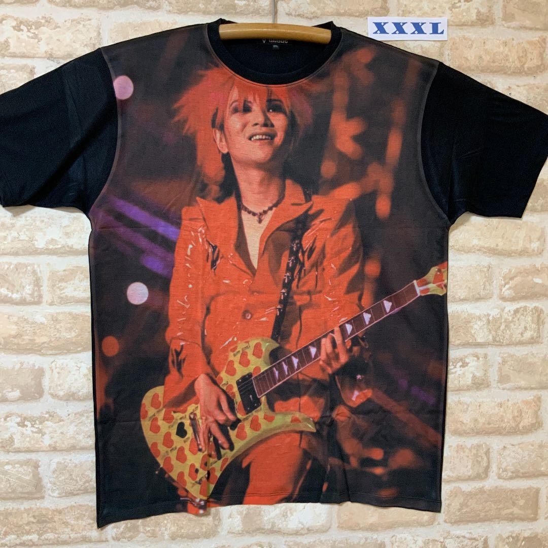 ヒデ Hide Tシャツ Xxxlサイズ 管910 エックス ジャパン X Japan バンドバンドtシャツ イラスト キャラクター 売買されたオークション情報 Yahooの商品情報をアーカイブ公開 オークファン Aucfan Com ヒデ Hide Tシャツ Xxxlサイズ 管910 エックス ジャパン X Japan バンドバンドtシャツ イラスト キャラクター 売買されたオークション情報 Yahooの商品情報をアーカイブ公開 オークファン Aucfan Com