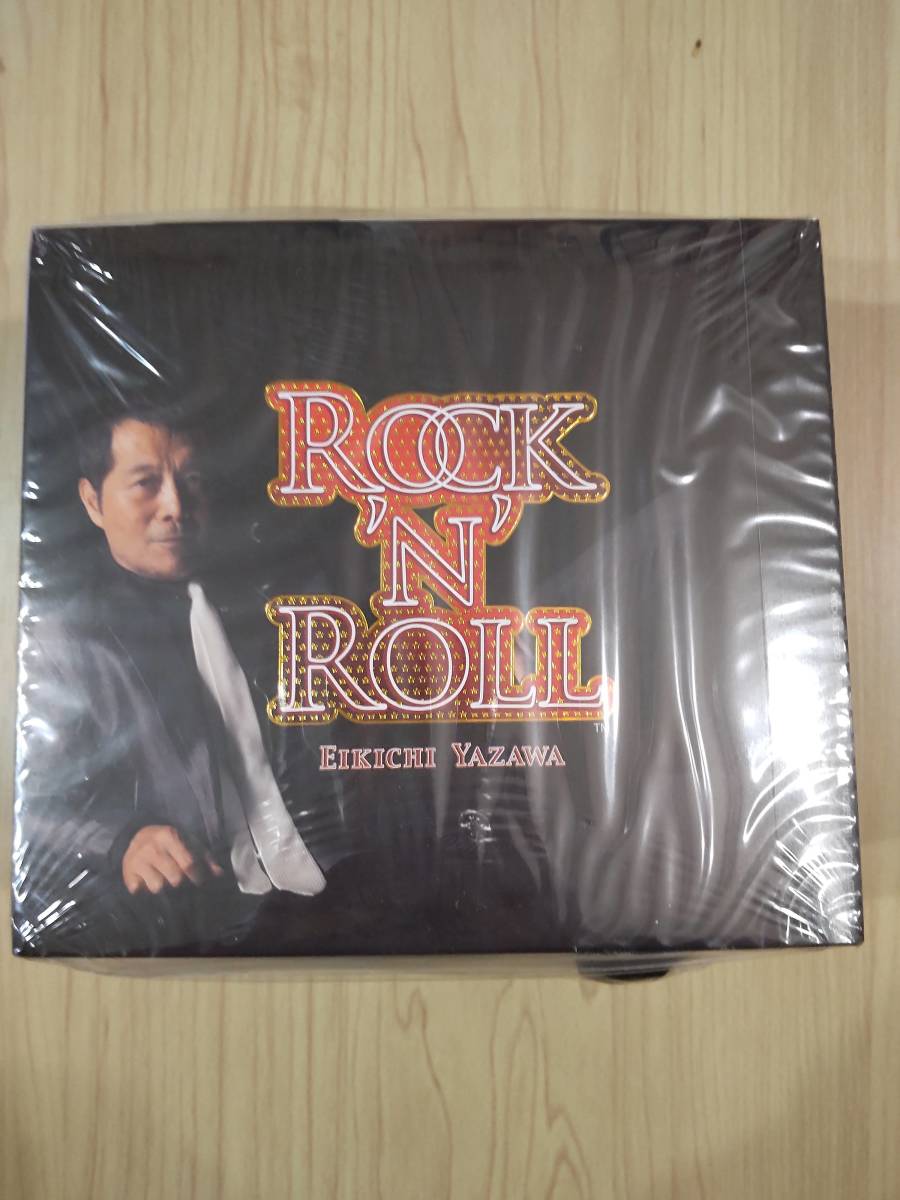 【送料無料，高品質】 矢沢永吉 ロックンロール CD アルバム 初回特典 フェイスタオル同梱 ROCK'N' ROLL(矢沢永吉)｜売買されたオークション情報、yahooの商品情報をアーカイブ公開 - オークファン や行
