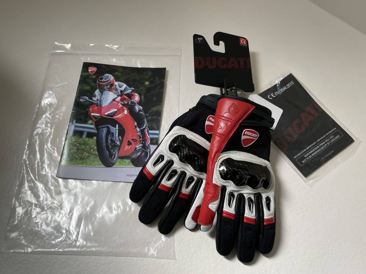 値下げ、お買い得です。ドゥカティ DUCATI 純正 正規品 アルパイン