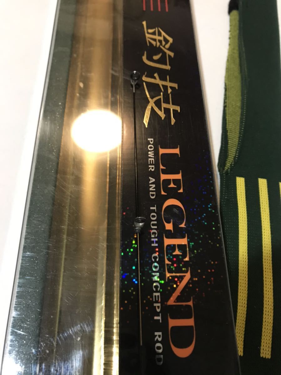 ダイコー プロフィールド LEGEND 1.25-50 ダイコー プロフィールド LEGEND 1.25-50 - メルカリ